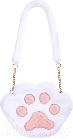 Детская сумка Fancy Лапка / BAG3 — фото 3