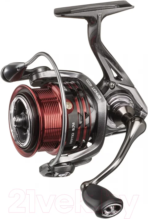 Катушка безынерционная Colmic Bandit 6000 (8+1)