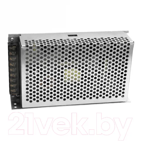 Адаптер для светодиодной ленты Gauss Basic 12V 250W IP20 1/50 / BT507