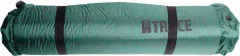 Туристический коврик BTrace Basic 5 / M0202 (192x66x5см, зеленый) — фото 2