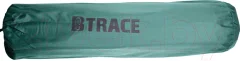 Туристический коврик BTrace Basic 5 / M0202 (192x66x5см, зеленый) — фото 3