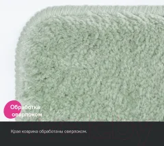 Набор ковриков для ванной и туалета IDDIS Basic BSET05Mi13 — фото 4