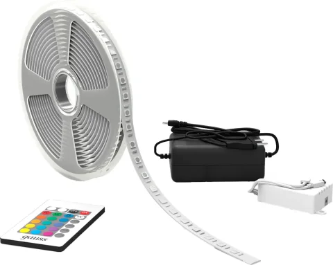 Светодиодная лента Gauss Basic BT042