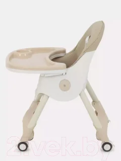 Стульчик для кормления Rant Basic Cookie / RH700 (Beige) — фото 4