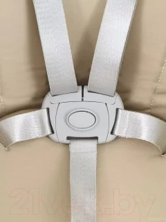 Стульчик для кормления Rant Basic Cookie / RH700 (Beige) — фото 6