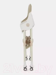 Стульчик для кормления Rant Basic Cookie / RH700 (Beige) — фото 7