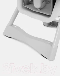 Стульчик для кормления Rant Basic Cookie / RH700 (Grey) — фото 10