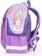 Школьный рюкзак Schoolformat Basic Fairytale Unicorn РЮКЖК-СКЕ (сиреневый) — фото 7