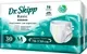 Подгузники для взрослых Dr.Skipp Basic р.M (30шт) — фото 6