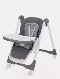 Стульчик для кормления Rant Basic Mango / RH304 (Grey) — фото 4