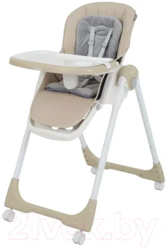 Стульчик для кормления Rant Basic Mango / RH304 (Beige) — фото 1