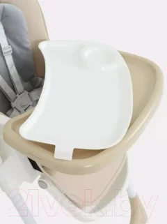 Стульчик для кормления Rant Basic Mango / RH304 (Beige) — фото 6