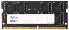 Оперативная память DDR4 Netac Basic (NTBSD4N32SP-16) — фото 1