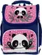 Школьный рюкзак Schoolformat Basic. Pandastic / РЮКЖК-ПНС (синий) — фото 4