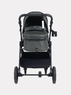 Детская универсальная коляска Rant Basic Roller 2в1 (Olive) — фото 5
