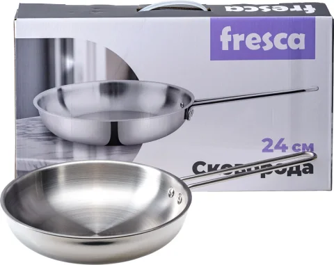 Сковорода Fresca BB102421