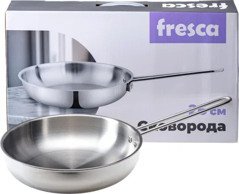 Сковорода Fresca BB102422