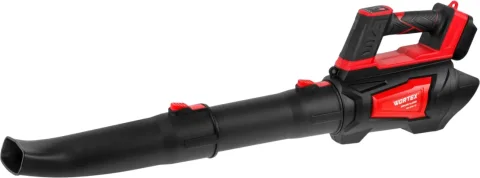 Воздуходувка аккумуляторная Wortex BB 1218-1 D XLT SOLO / 2333192