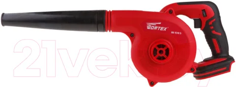Воздуходувка аккумуляторная Wortex BB 1518 D (BB1518D00029)