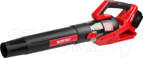Воздуходувка аккумуляторная Wortex BB 2536 (1333405)