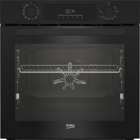 Электрический духовой шкаф Beko BBIM11302B
