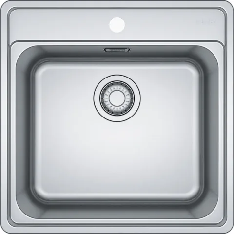 Мойка кухонная Franke BCX 610-51 TL (101.0689.942)