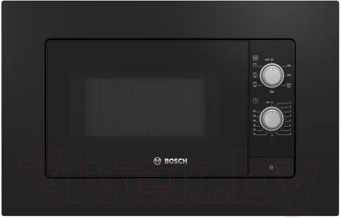 Микроволновая печь Bosch BEL620MB3