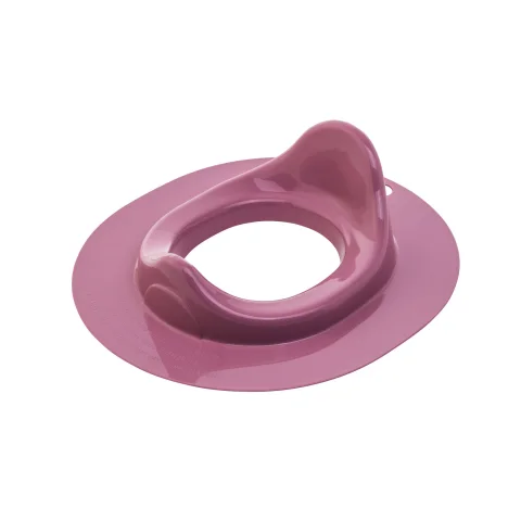 Детская накладка на унитаз Rotho Bella bambina / 1424003061 (розовый)