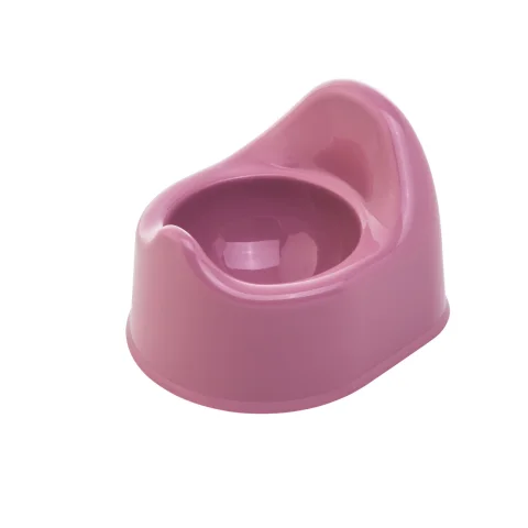Детский горшок Rotho Bella Bambina Potty / 1204703061 (лиловый)