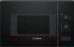 Микроволновая печь Bosch BFL520MB0 — фото 1