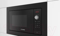 Микроволновая печь Bosch BFL623MB3 — фото 2