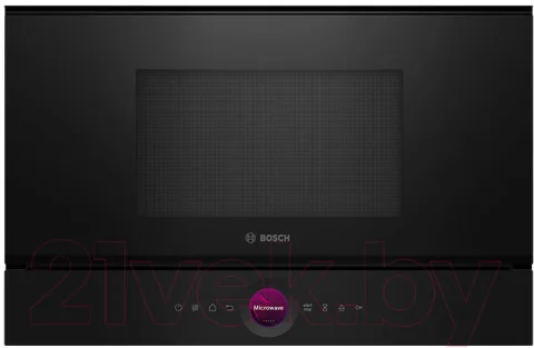 Микроволновая печь Bosch BFR7221B1