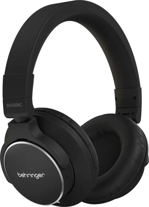 Беспроводные наушники Behringer BH480NC