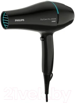 Профессиональный фен Philips BHD272/00 — фото 3