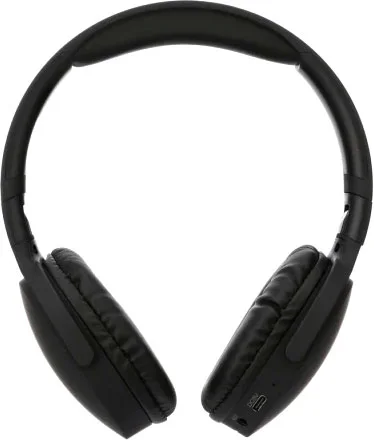 Наушники Miniso Bicolor 5141