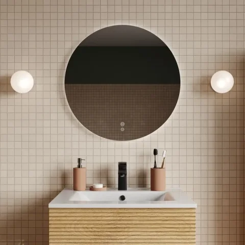 Зеркало IDDIS Bild BIL60T0i98