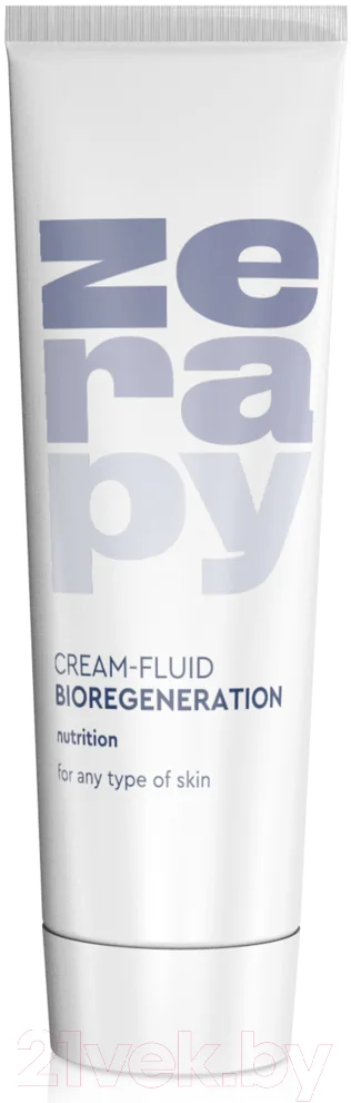 Крем для лица Zerapy Bioregeneration Light Regenerating Moisturizing Multipeptide (50мл)