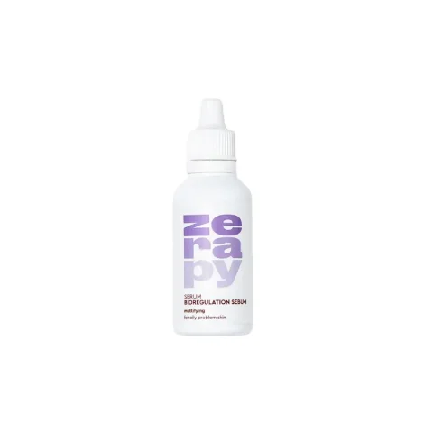 Сыворотка для лица Zerapy Bioregulation Sebum Intensive Multipeptide Serum (30мл)