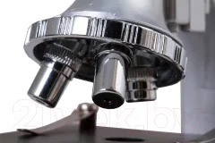 Микроскоп оптический Bresser Junior Biotar 300x-1200x / 70125 (кейс) — фото 7
