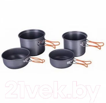 Походный набор Bulin BL200-C17