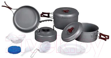 Походный набор Bulin BL200-C8