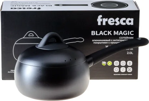 Ковш Fresca Black Magic BB102474 / 110376