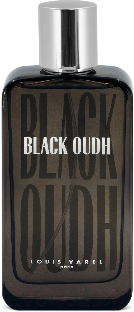 Парфюмерная вода Louis Varel Black Oudh (100мл)