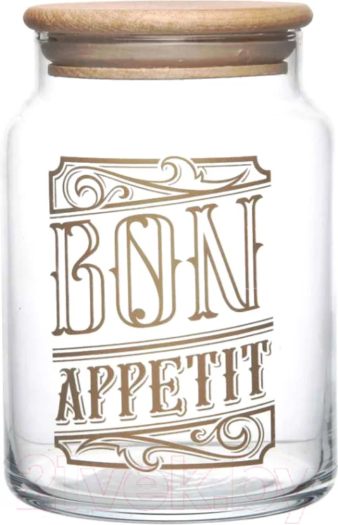 Емкость для хранения Herevin Bon Appetit / 232005-147