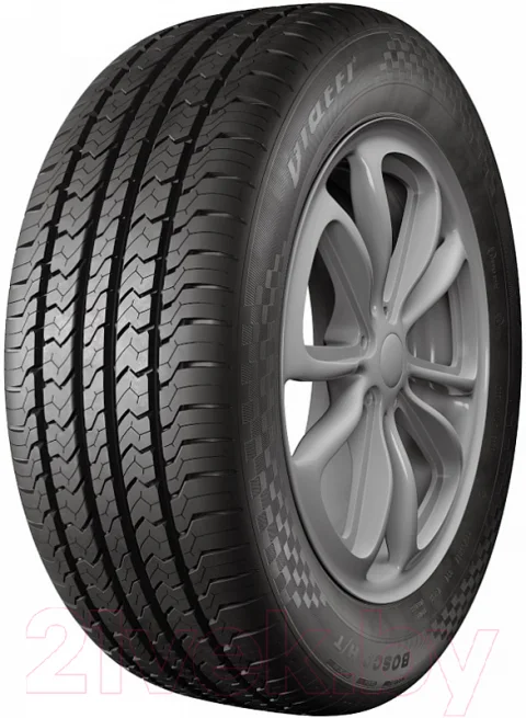 Летняя шина Viatti Bosco H/T V-238 SUV 225/55R18 102V