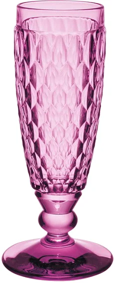 Бокал Villeroy & Boch Boston Coloured 11-7331-0070 (ягодный)