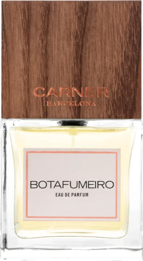 Парфюмерная вода Carner Barcelona Botafumeiro (100мл)