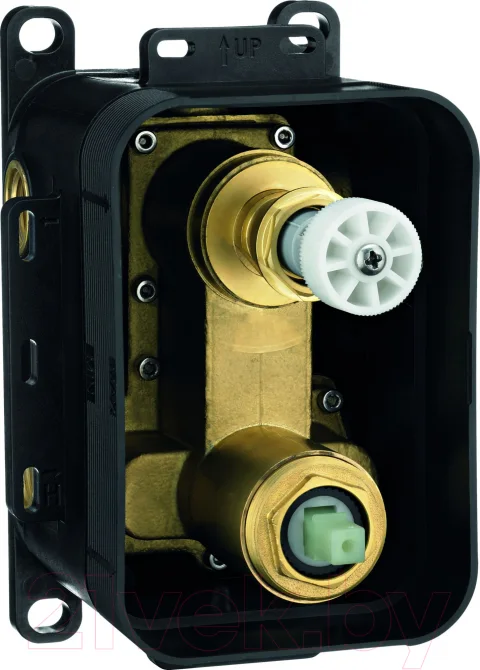 Встраиваемый механизм смесителя Deante Box BXY X44M