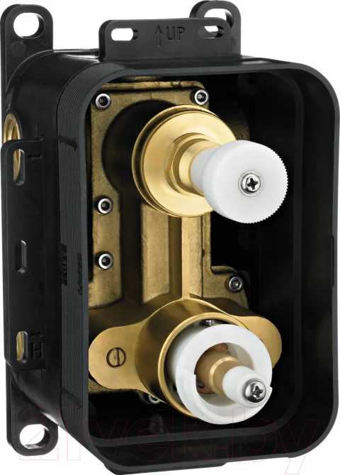 Встраиваемый механизм смесителя Deante Box BXY X44T