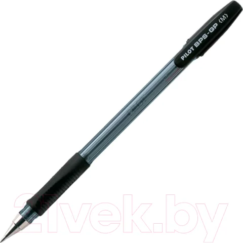 Ручка шариковая Pilot BPS-GP-M-B